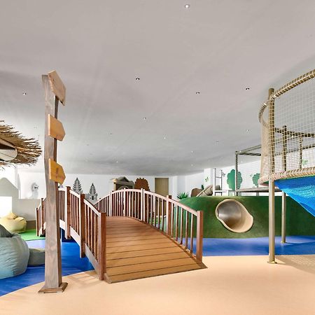 Novotel Sihanoukville Holiday Resort Екстер'єр фото