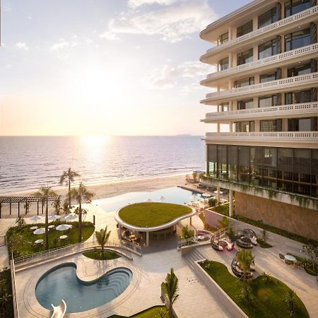 Novotel Sihanoukville Holiday Resort Екстер'єр фото