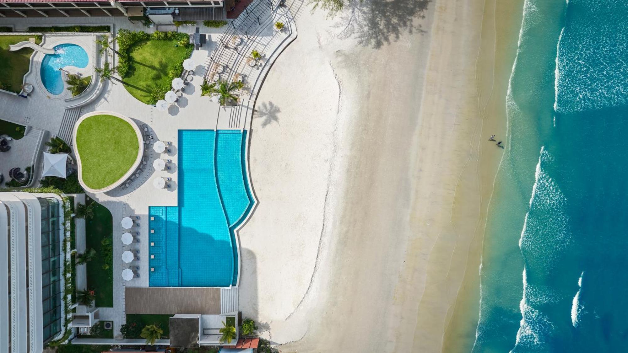 Novotel Sihanoukville Holiday Resort Екстер'єр фото