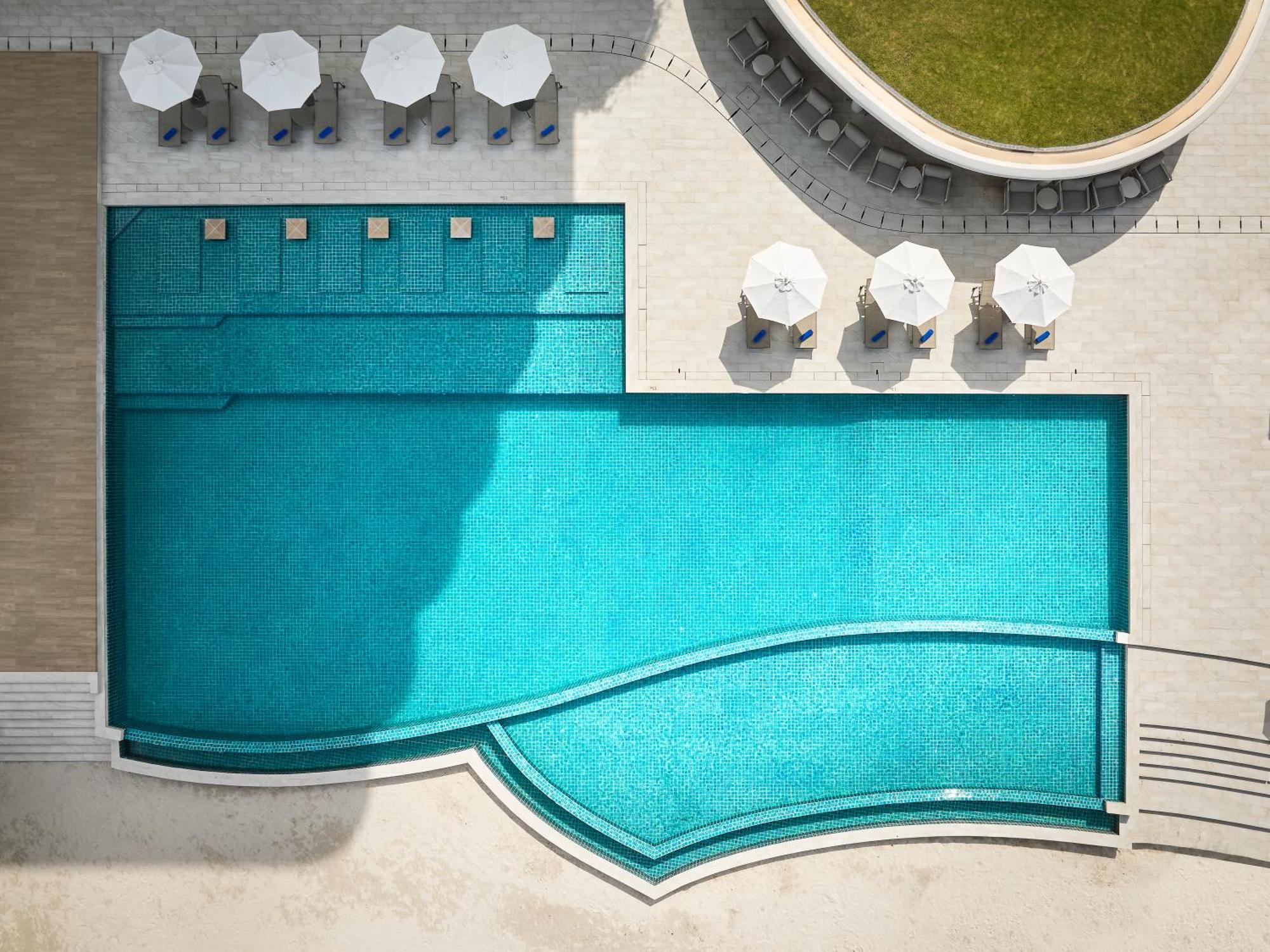 Novotel Sihanoukville Holiday Resort Екстер'єр фото