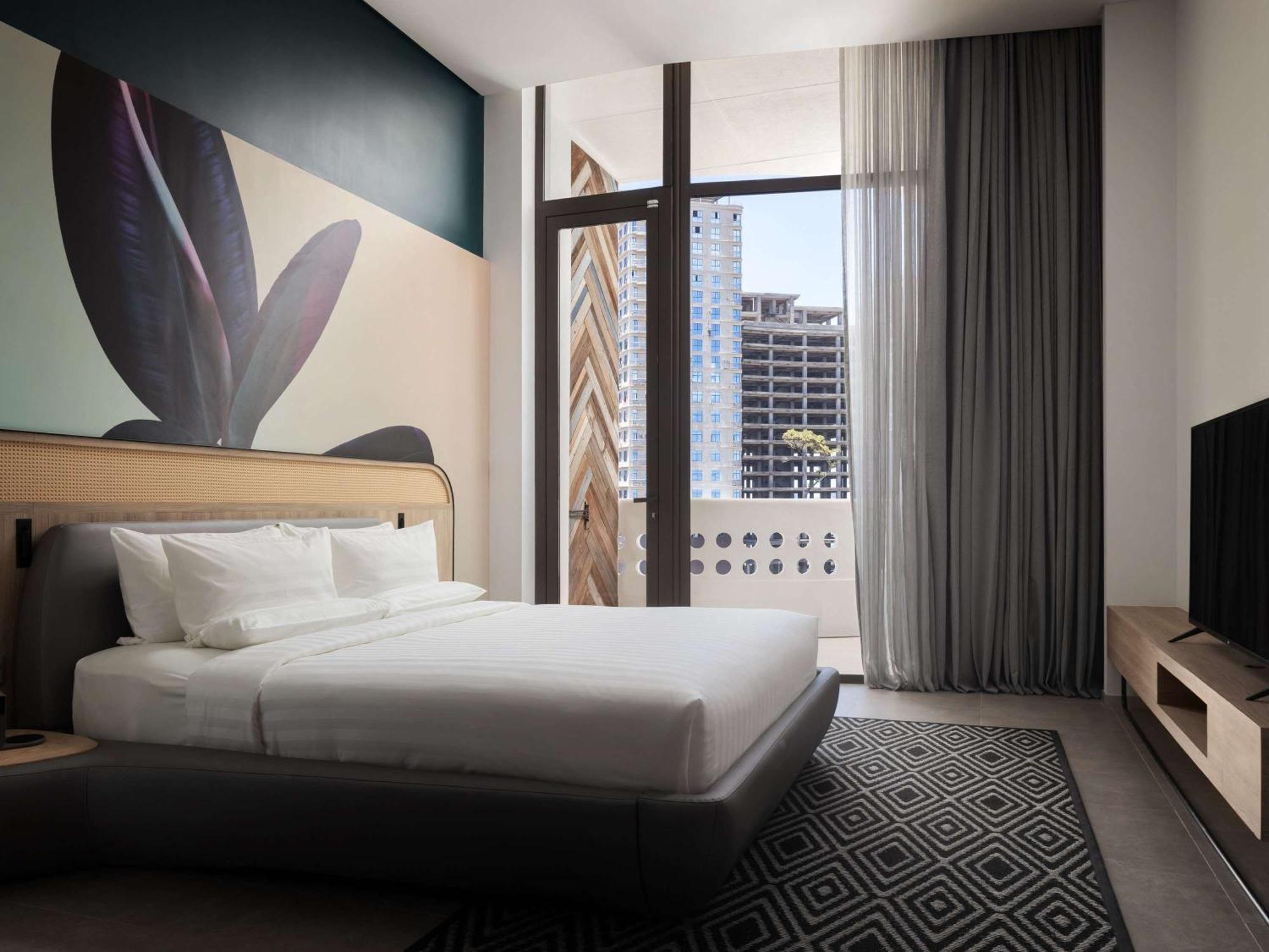 Novotel Sihanoukville Holiday Resort Екстер'єр фото
