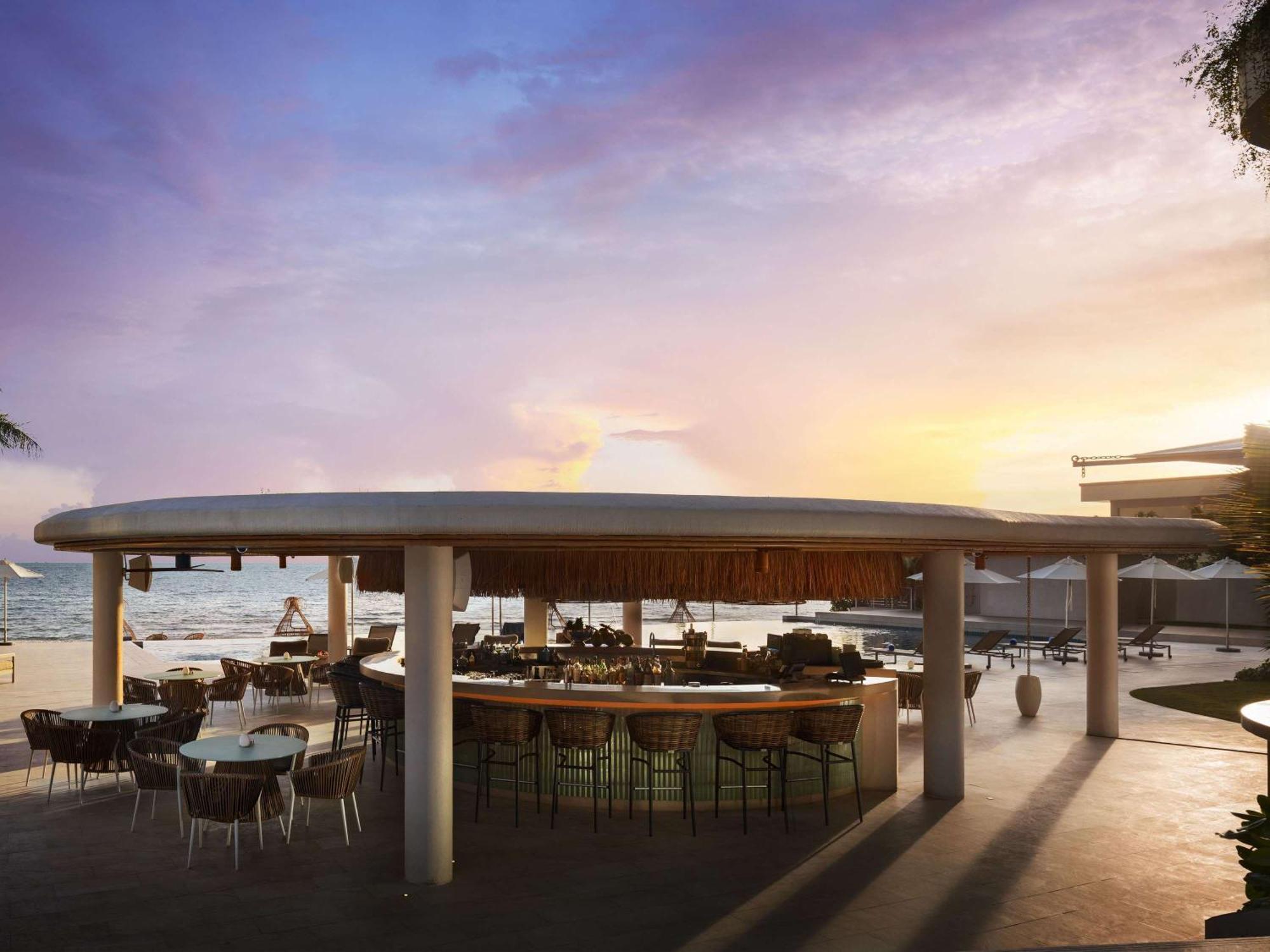 Novotel Sihanoukville Holiday Resort Екстер'єр фото