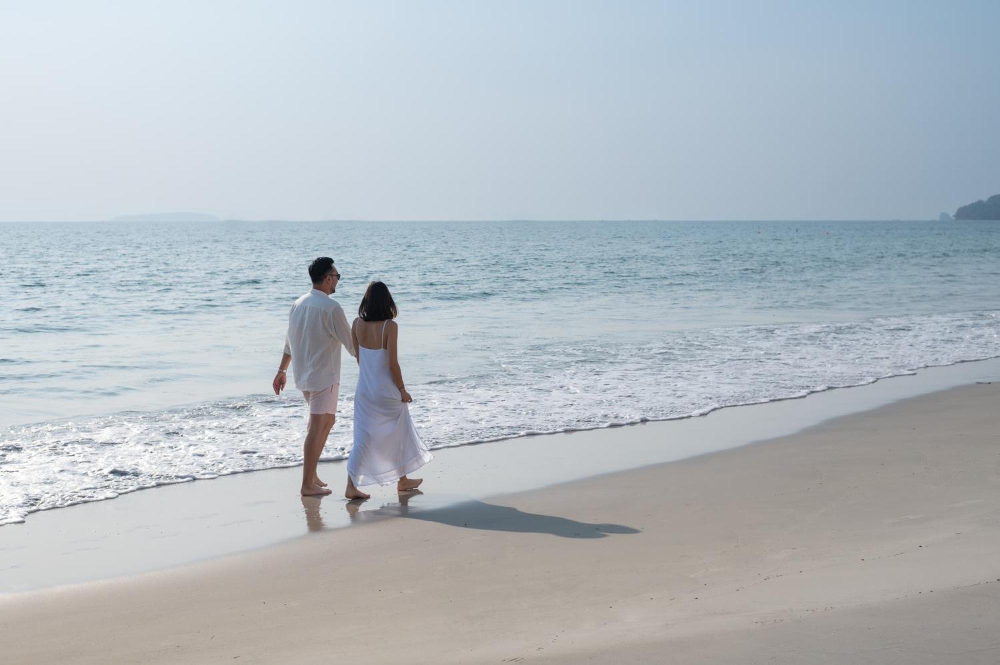 Novotel Sihanoukville Holiday Resort Екстер'єр фото