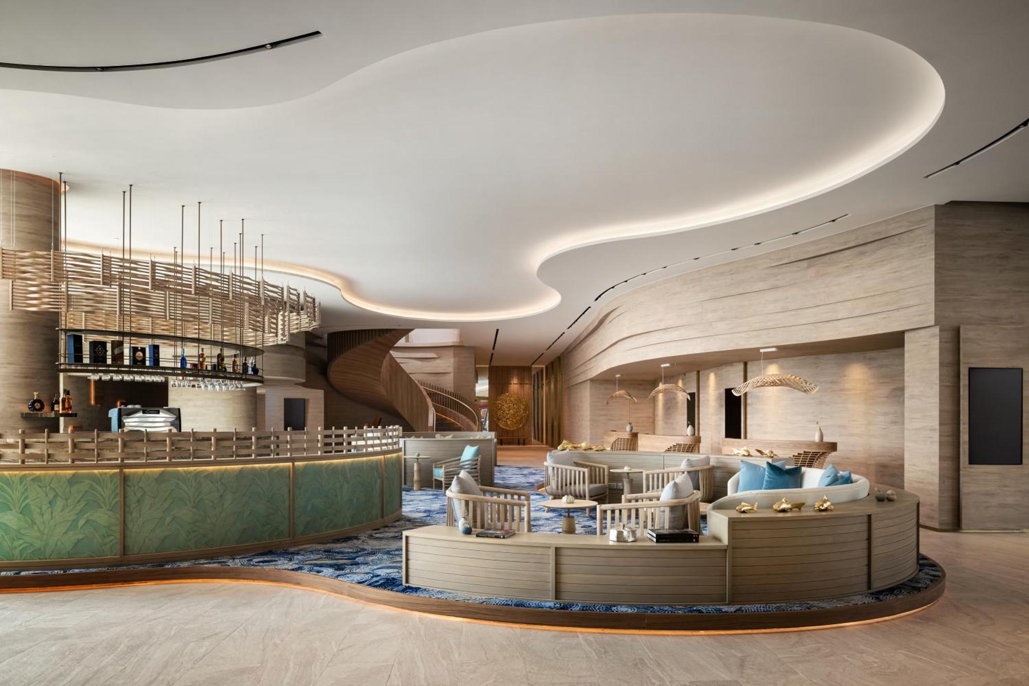 Novotel Sihanoukville Holiday Resort Екстер'єр фото