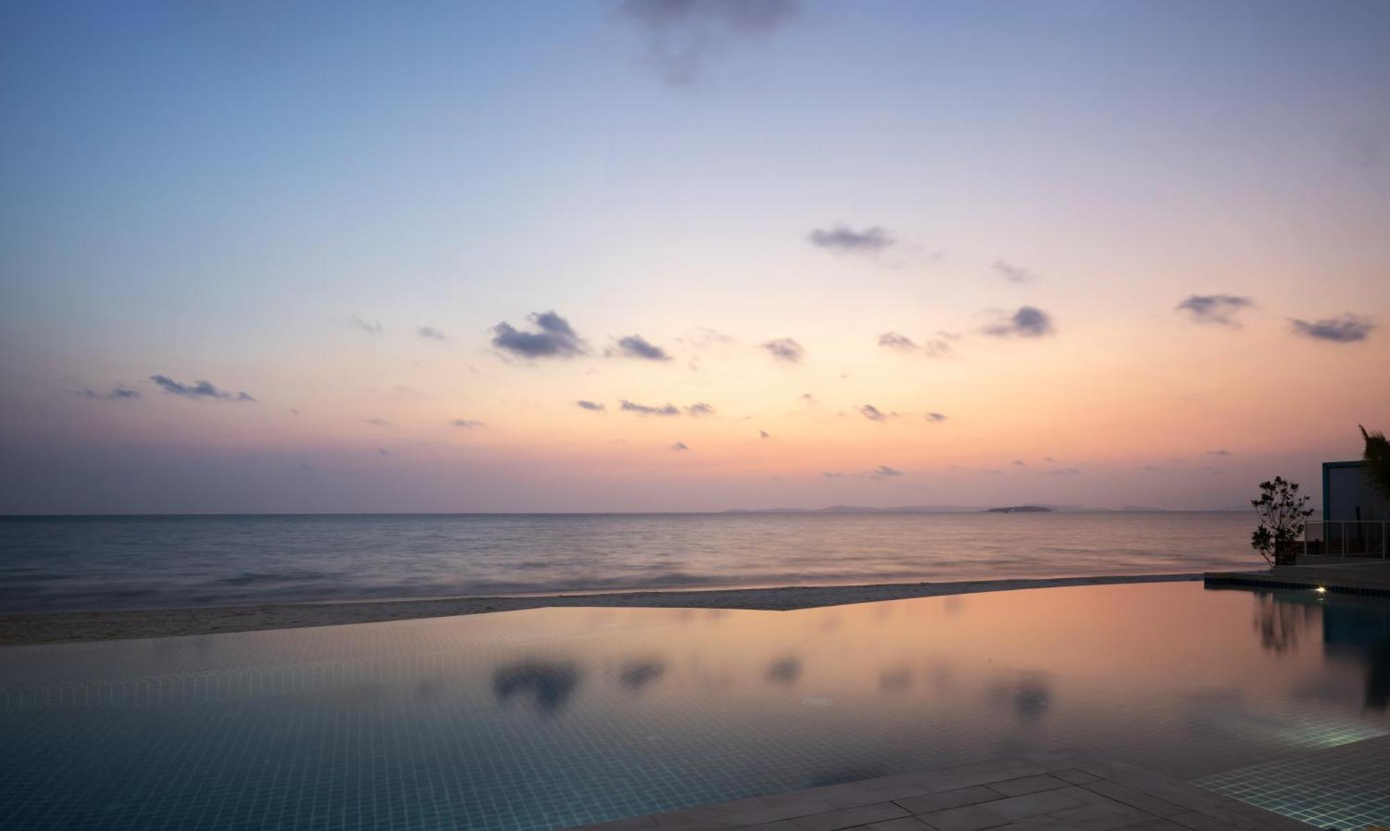 Novotel Sihanoukville Holiday Resort Екстер'єр фото