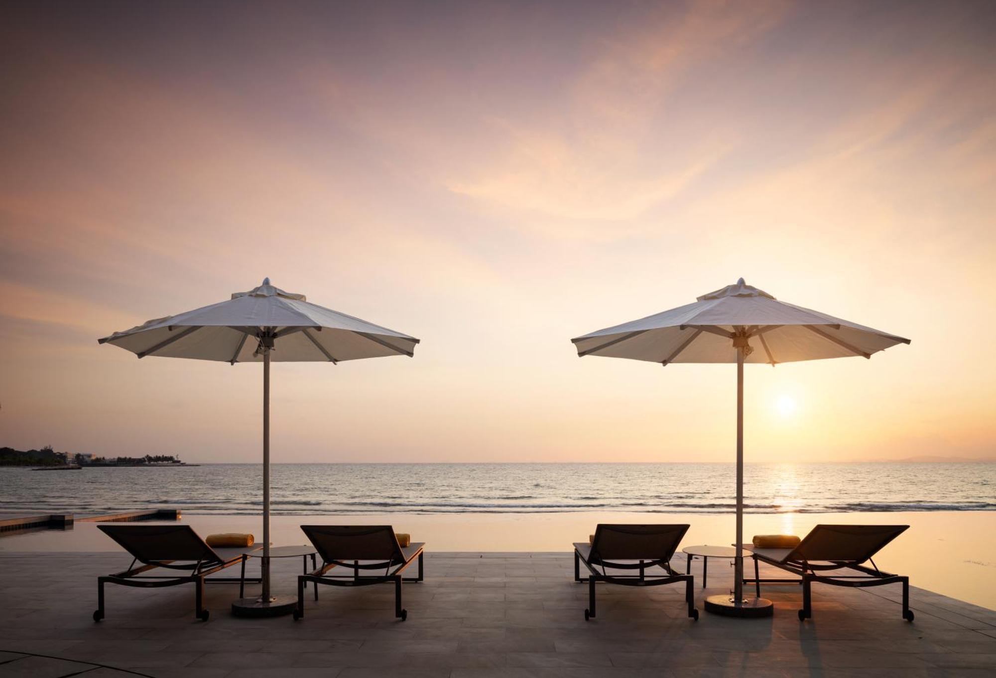 Novotel Sihanoukville Holiday Resort Екстер'єр фото