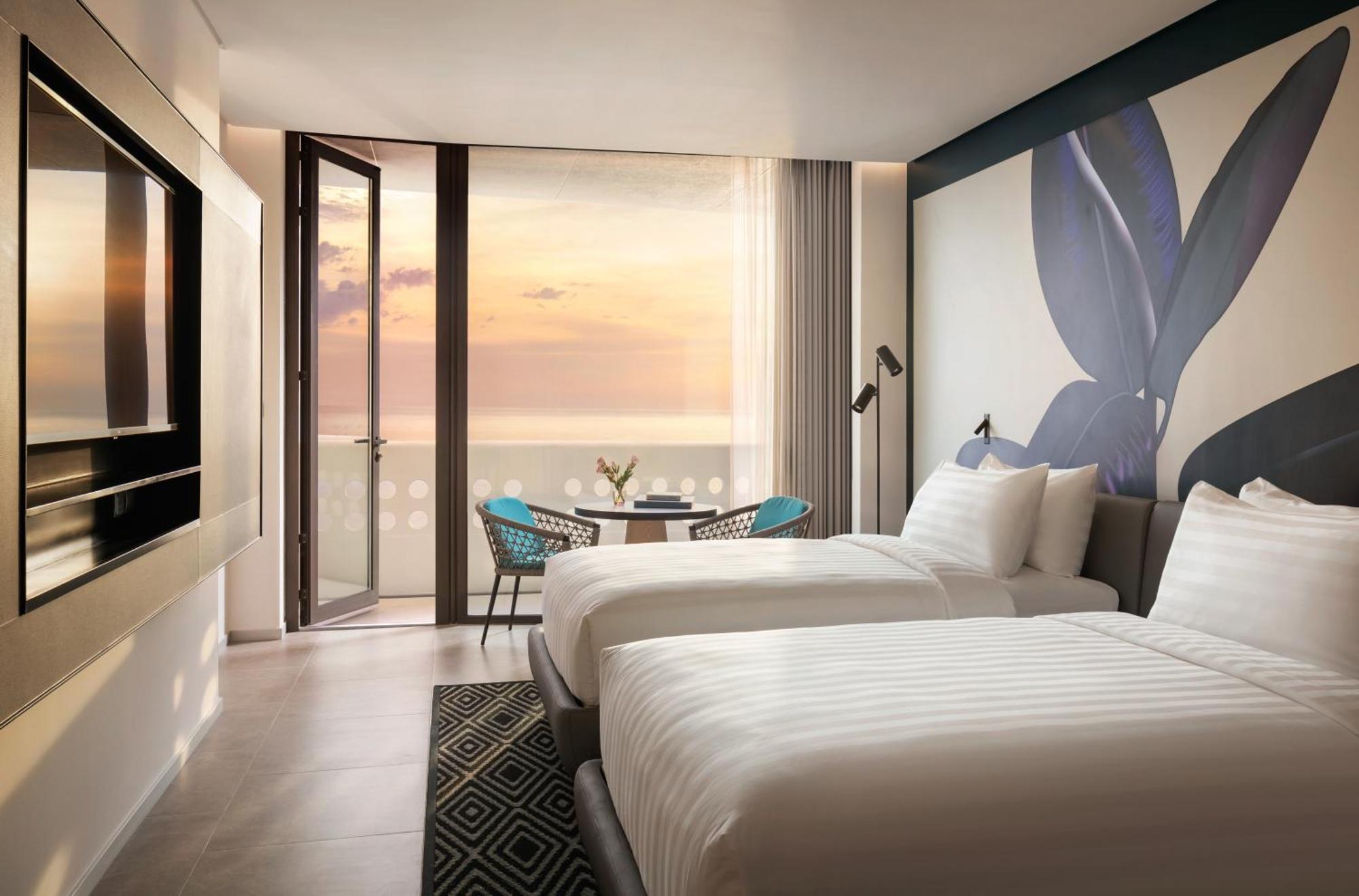 Novotel Sihanoukville Holiday Resort Екстер'єр фото