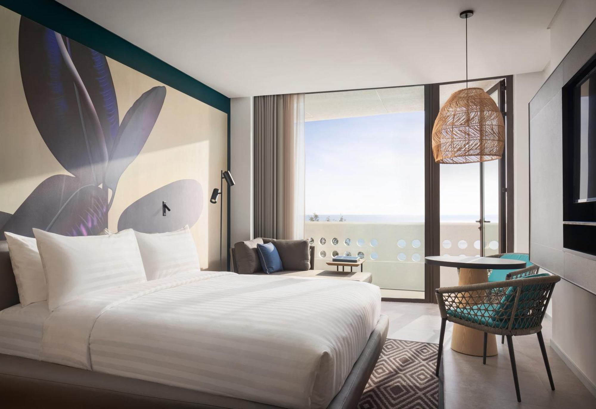 Novotel Sihanoukville Holiday Resort Екстер'єр фото