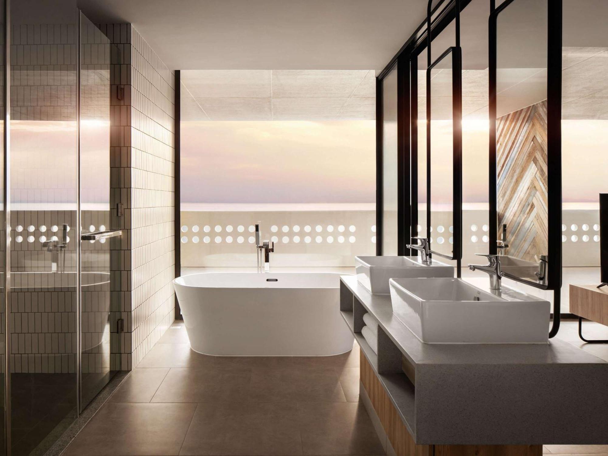 Novotel Sihanoukville Holiday Resort Екстер'єр фото