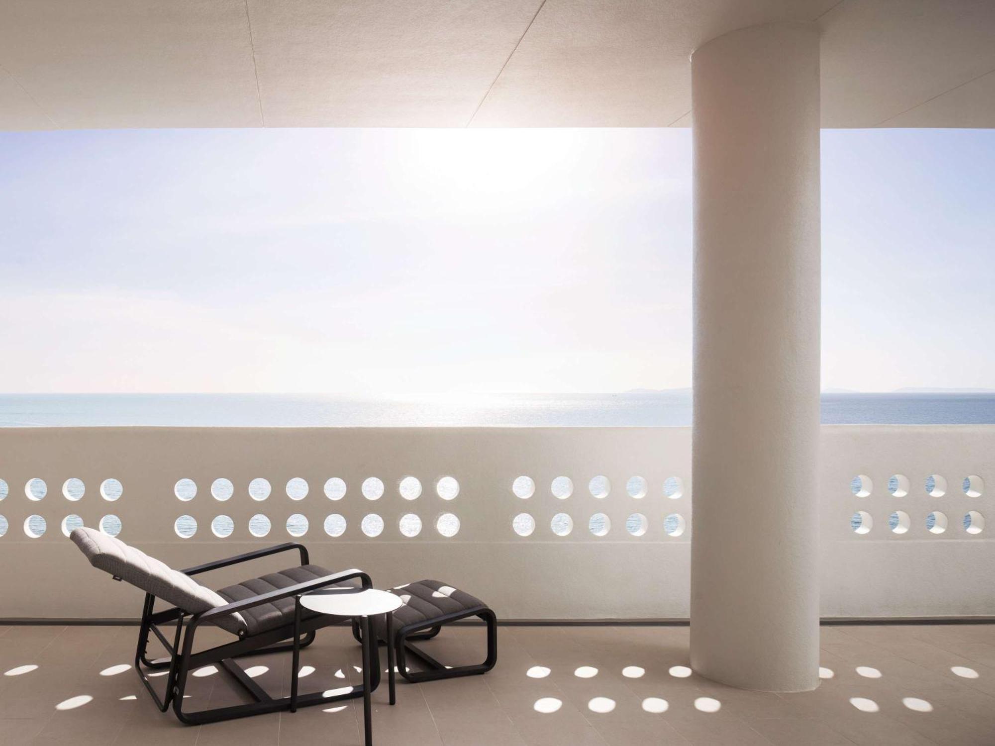 Novotel Sihanoukville Holiday Resort Екстер'єр фото