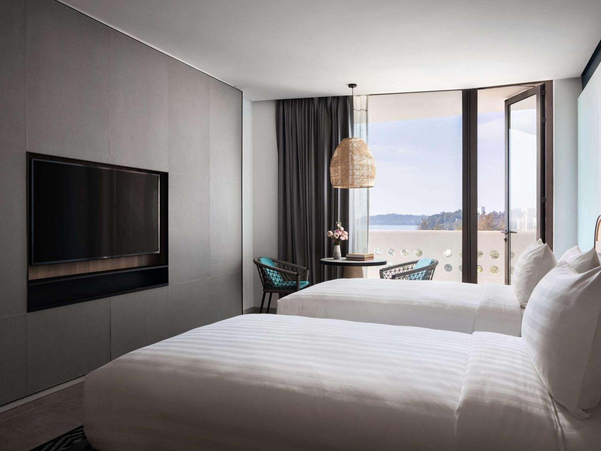 Novotel Sihanoukville Holiday Resort Екстер'єр фото