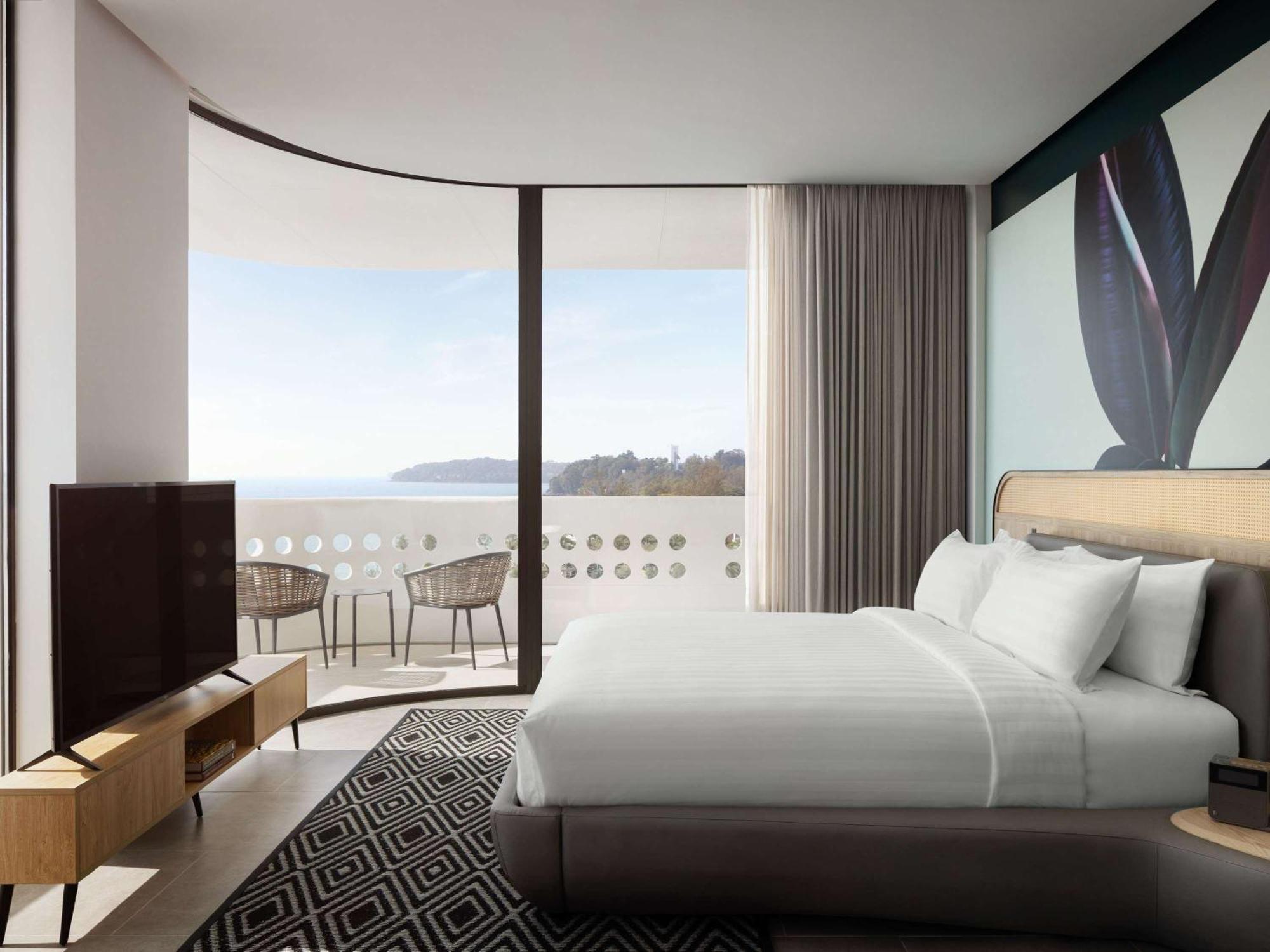 Novotel Sihanoukville Holiday Resort Екстер'єр фото