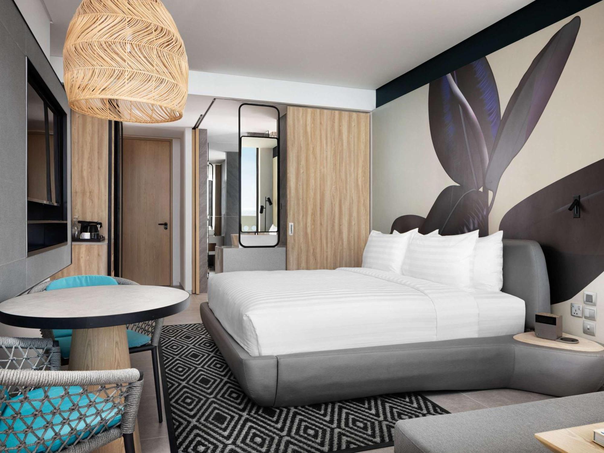 Novotel Sihanoukville Holiday Resort Екстер'єр фото